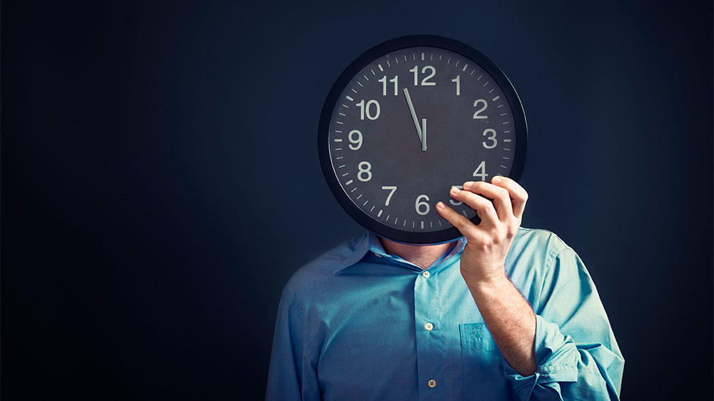 Billede til den relaterede nyhed Må jeg arbejde mere end 13 timer i træk?